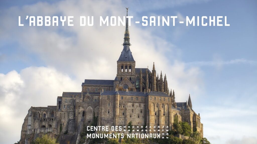 Guide complet pour visiter l\'abbaye Mont St Michel