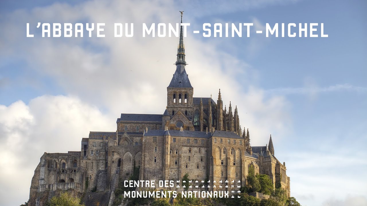 guide complet pour visiter l’abbaye mont st michel