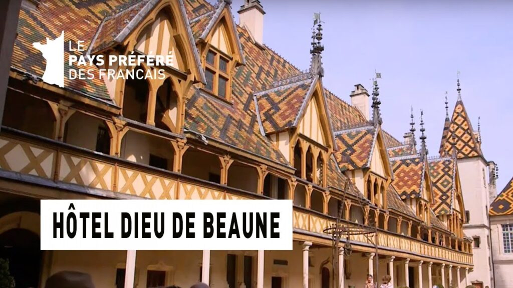 Secrets et trésors cachés de l'abbaye de Beaune